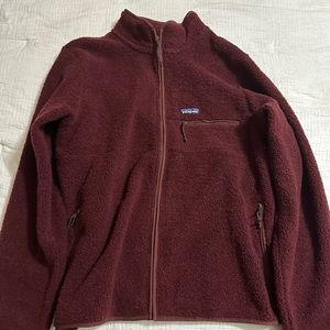 NWT Men’s Patagonia Size Large
